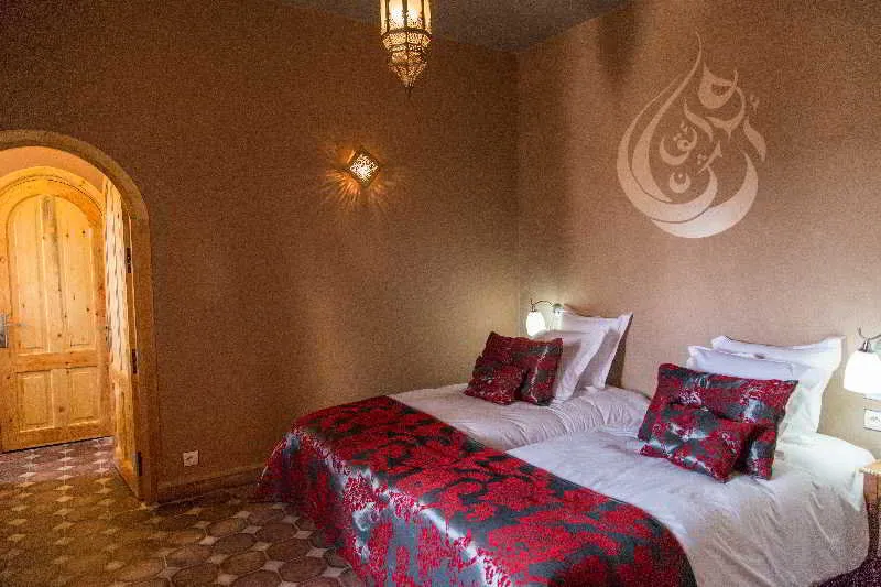 Room, Les Jardins D'Argane, Essaouira