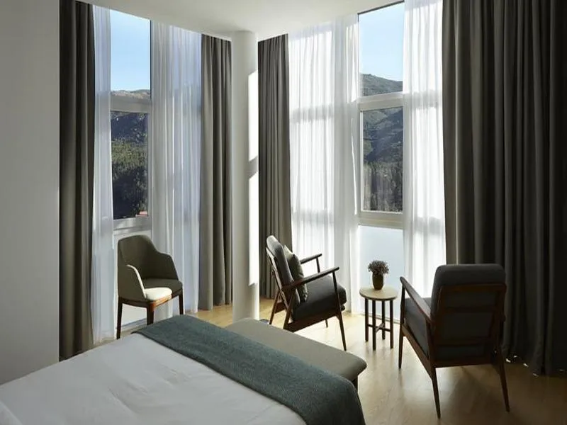 Room, Abrigo da Montanha Hotel Rural & SPA, Porto