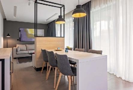 Villas Park Plava Laguna, Istria
