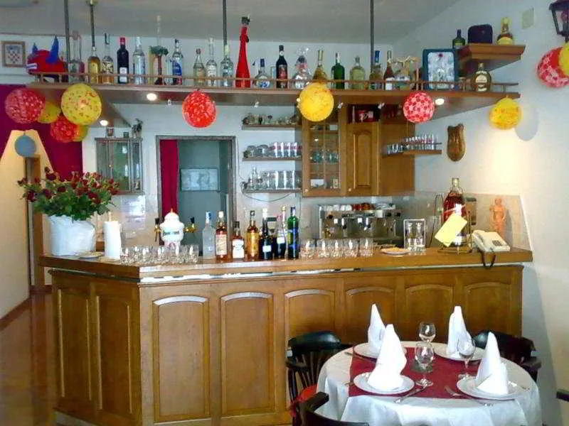 Bar, Villa Jerkan, Split