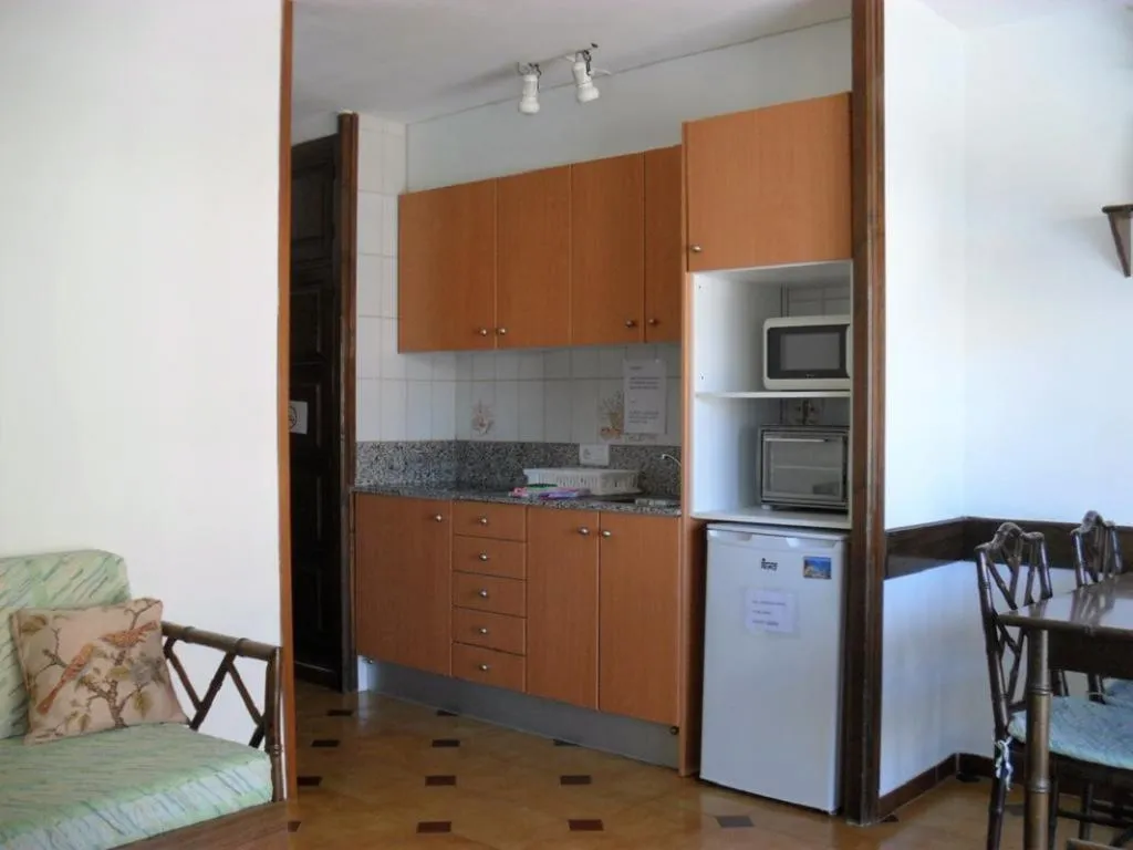 APARTMENT TWO BEDROOMS Room, Jardins del Mar, Costa Brava