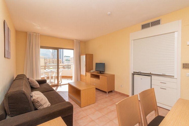Bungalows Galetamar | Unitursa, Costa Blanca