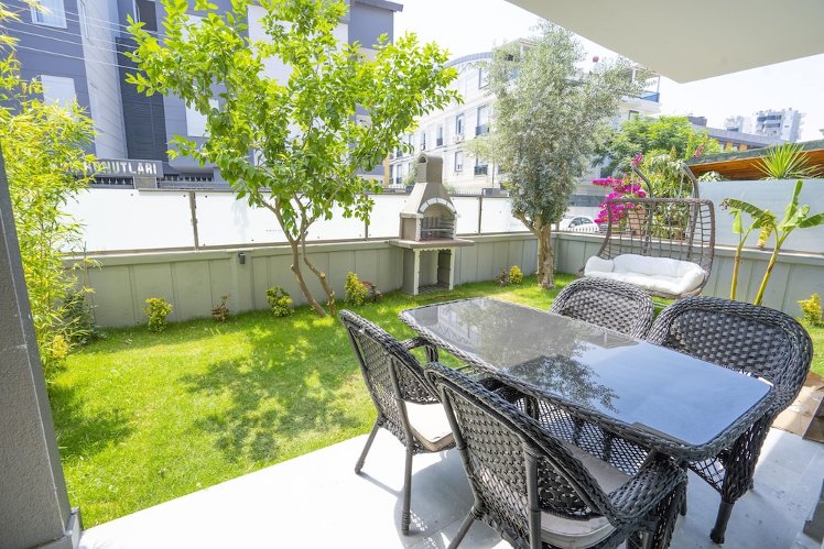 Antalya Suite Hotel Spa, Antalya