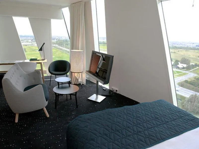 Room, AC Bella Sky Copenhagen, Copenhagen