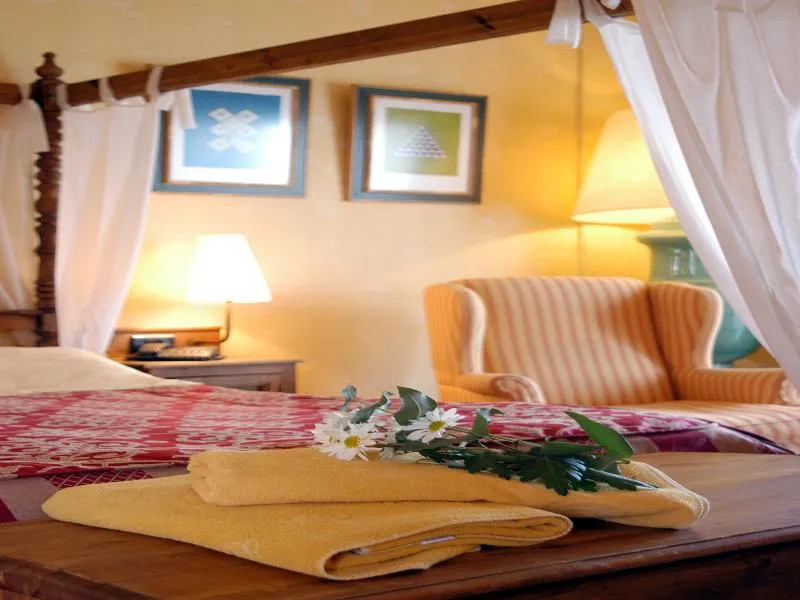 JUNIOR SUITE STANDARD Room, Hotel Las Tirajanas, Gran Canaria