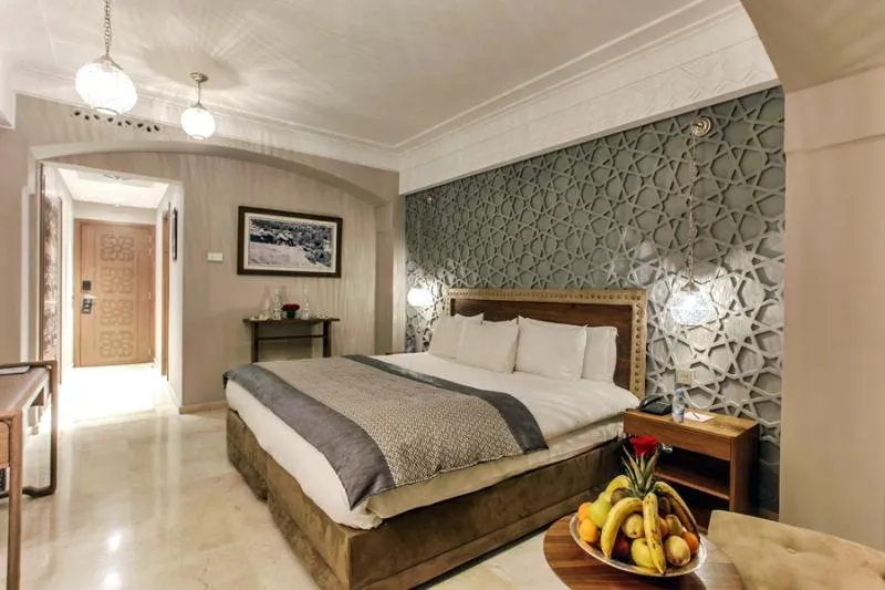 Room STANDARD Room, Hivernage Marrakech, Marrakech