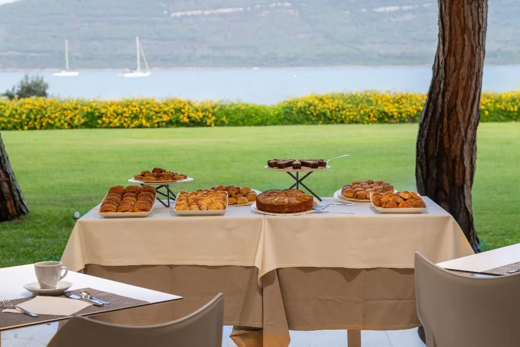 Restaurant, Corte Rosada Adults Only Affiliated by Meliá, Alghero