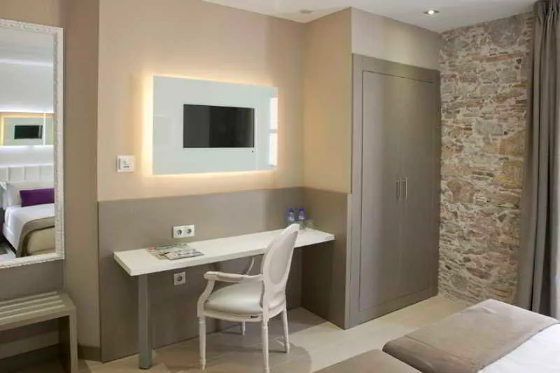 Room, Musik Boutique, Barcelona