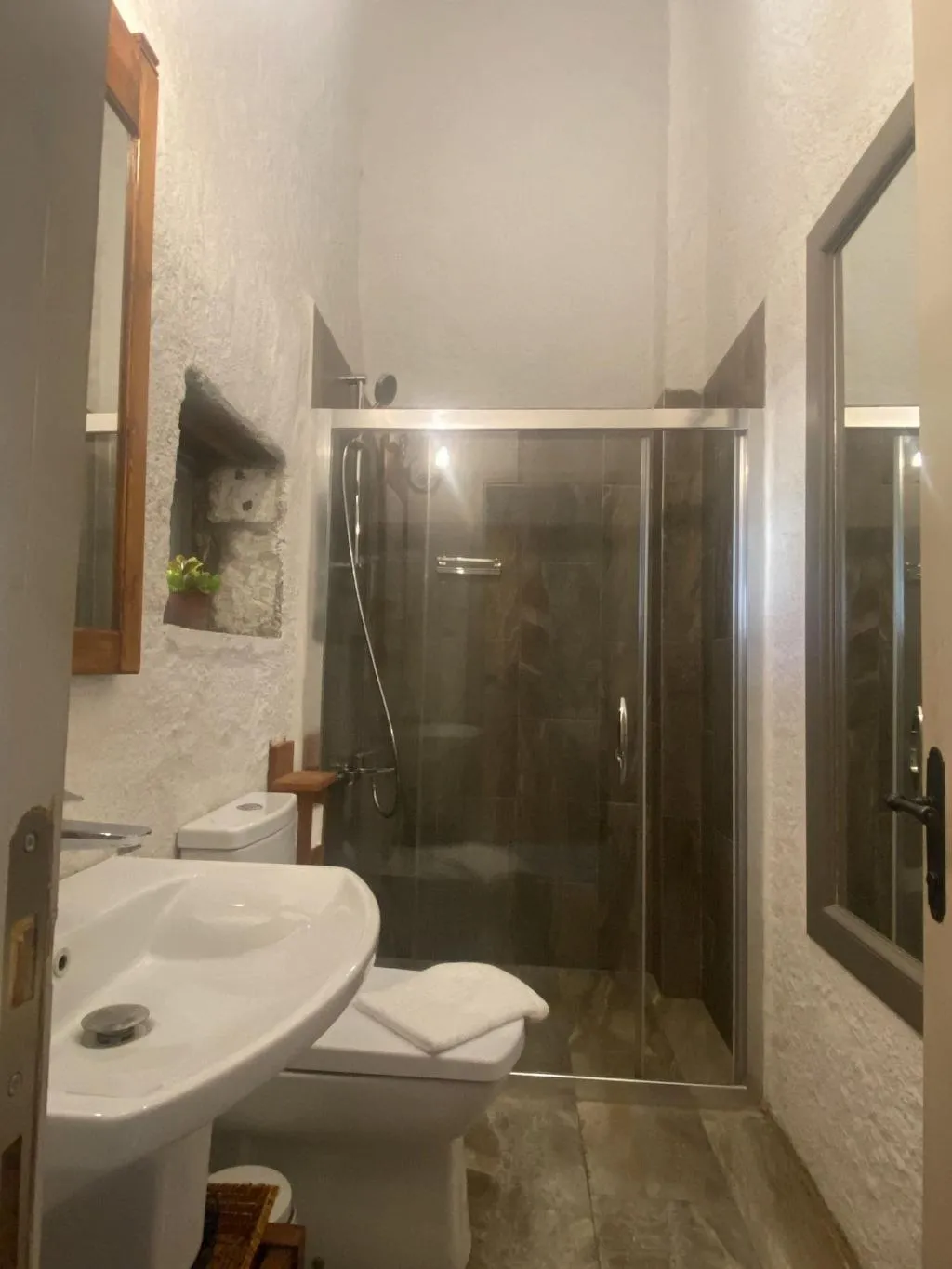 Room, Mahzen Alacati Adults Only, Izmir