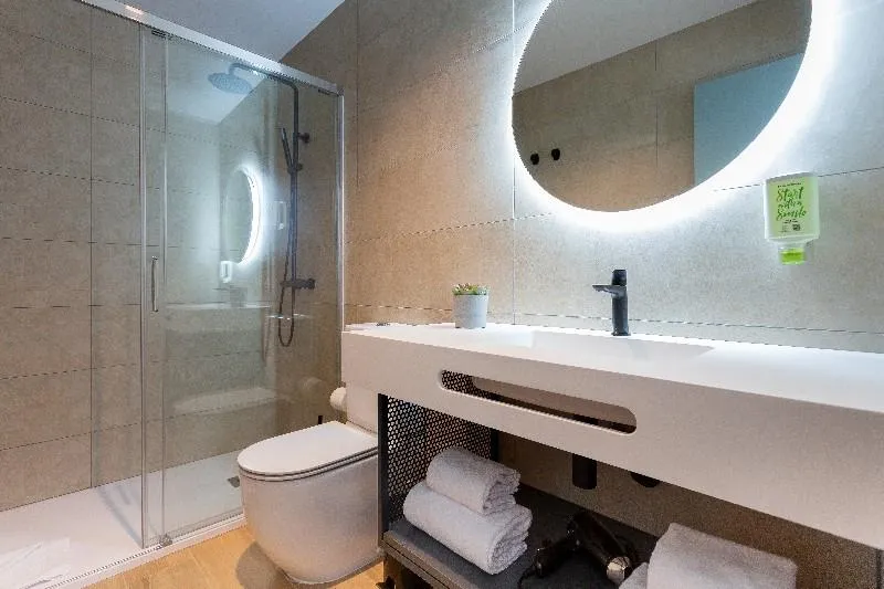 STUDIO STANDARD Room, Sholeo Lodges Las Palmas Flats, Gran Canaria