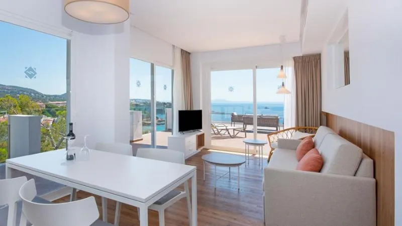 APARTMENT DELUXE Room, Ponent Mar, Majorca