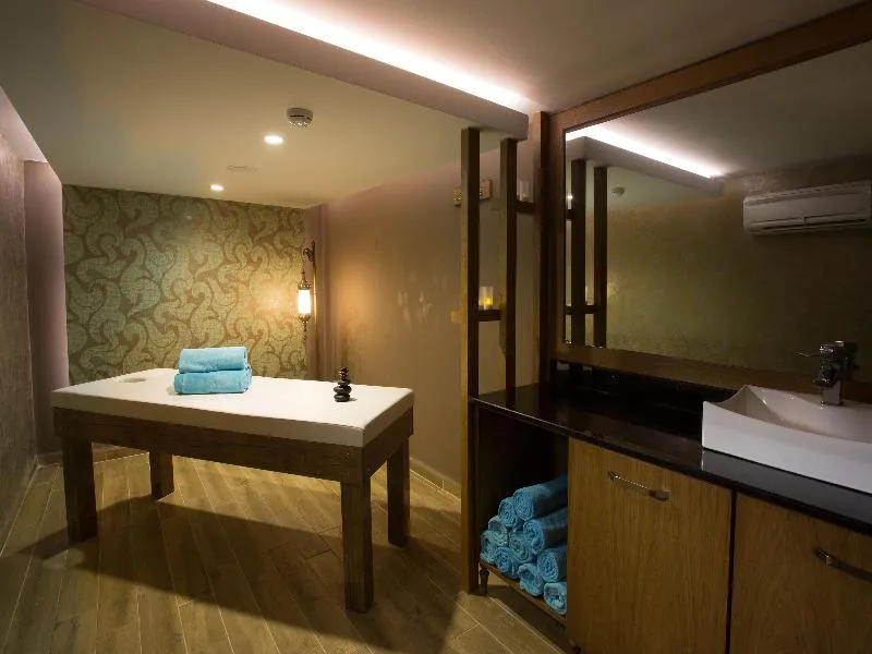 Sports and Entertainment, Water Side Resort & Spa, Antalya