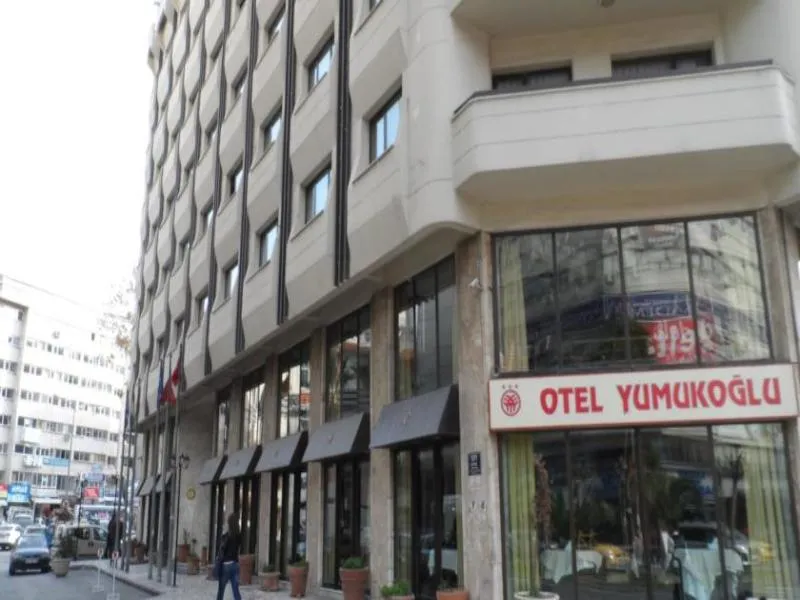 General view, Yumukoglu Izmir, Izmir