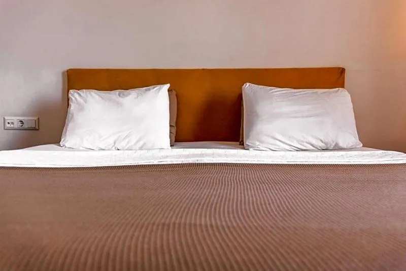 Room DELUXE SEA VIEW Room, Kas Old Town Hotel, Dalaman