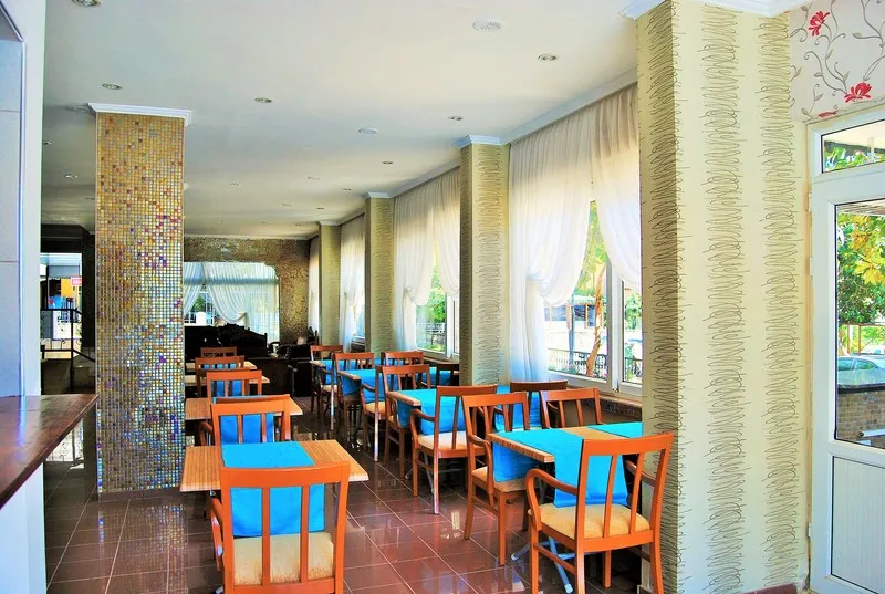 Conferences, Select Apart Hotel, Antalya