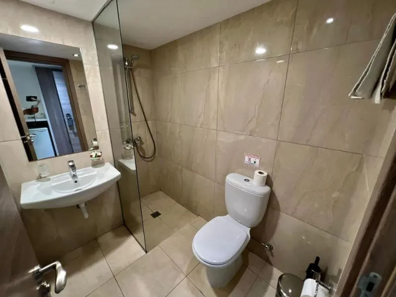 Double or Twin SUPERIOR Room, Sunny Blue Hotel, Cyprus