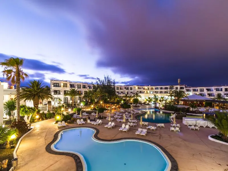 Pool, BlueBay Lanzarote, Lanzarote