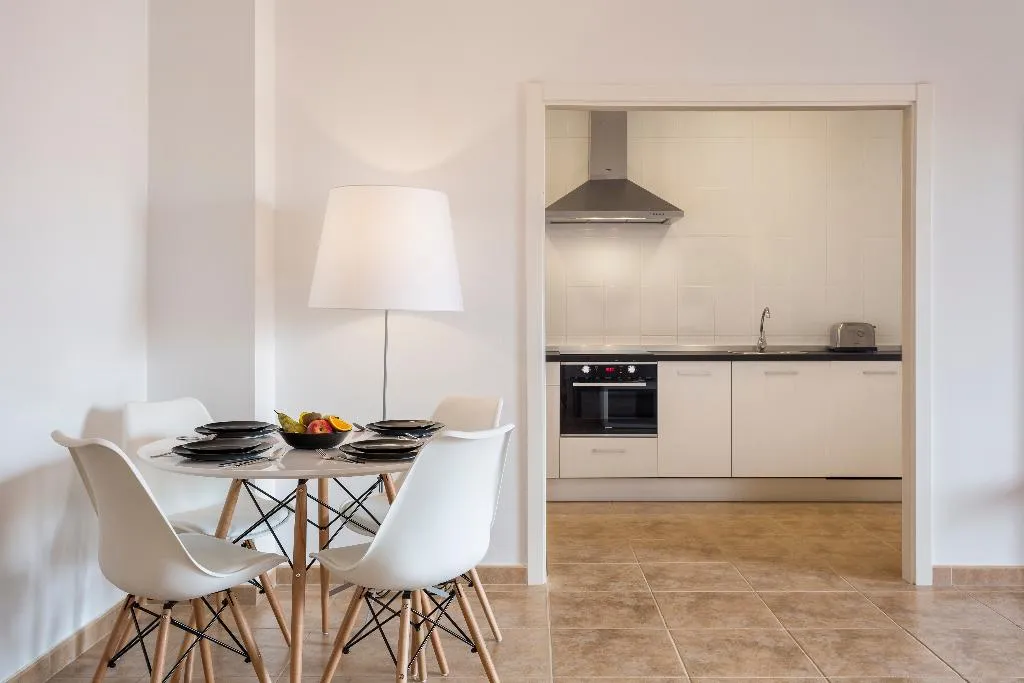 APARTMENT TWO BEDROOMS ONE BATHROOM Room, The Residences Islantilla Apartments, Costa De La Luz