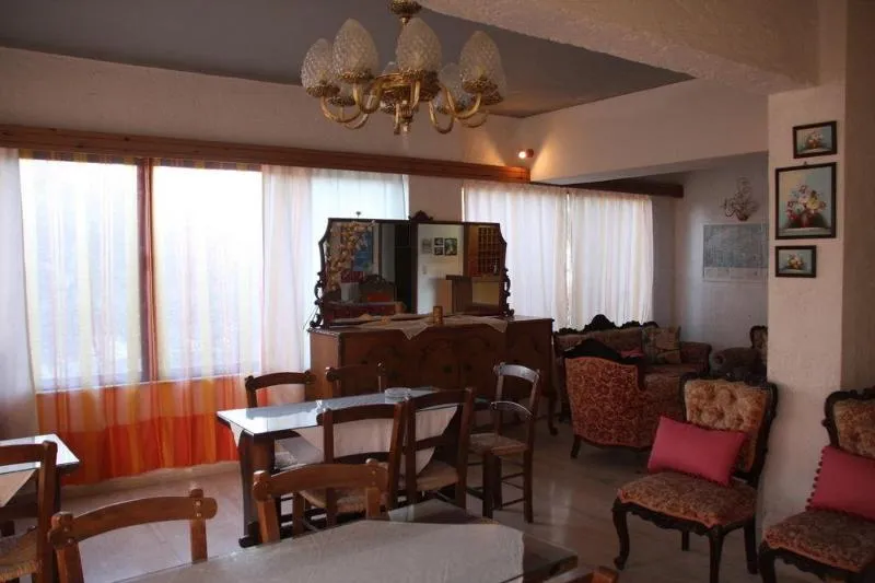 General view, Violetta Hotel, Crete