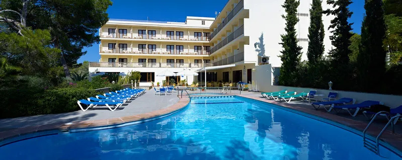 Pool, Condemar, Majorca