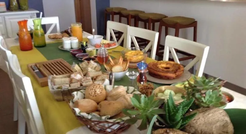 Restaurant, Casa do Caminho Verde, Madeira