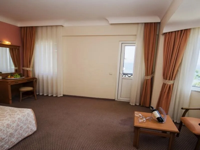 Room, Numa Palma Hotel, Antalya