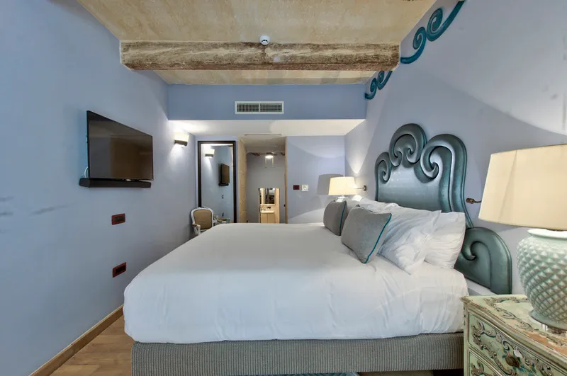 SUITE CAPACITY 4 Room, Palazzo Consiglia, Malta