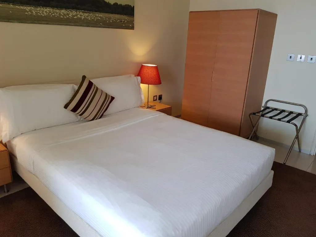 APARTMENT PREMIER ONE BEDROOM Room, Ascott Park Place Dubai, Dubai
