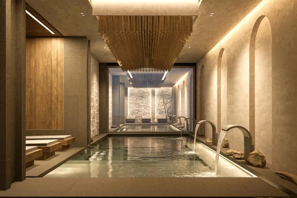Sports and Entertainment, Medite Kassandra Resort, Halkidiki