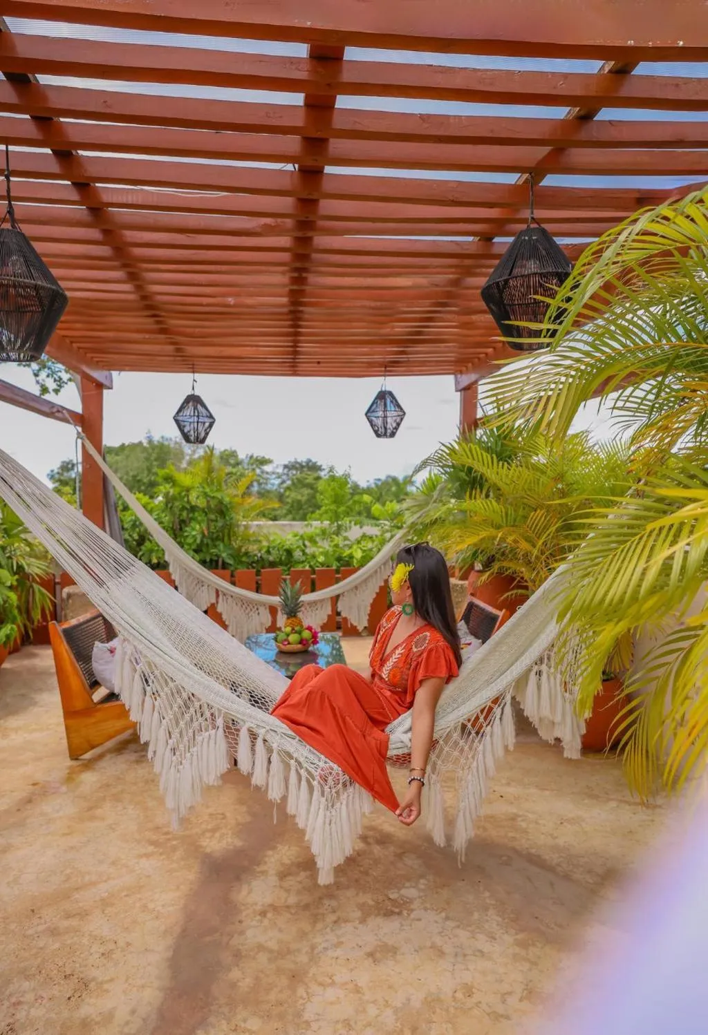 General view, Le Muuch Hotel Boutique, Cancun Area