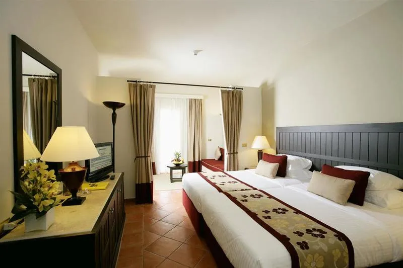 General view, TUI Magic Life Sharm El Shiekh, Red Sea Riviera