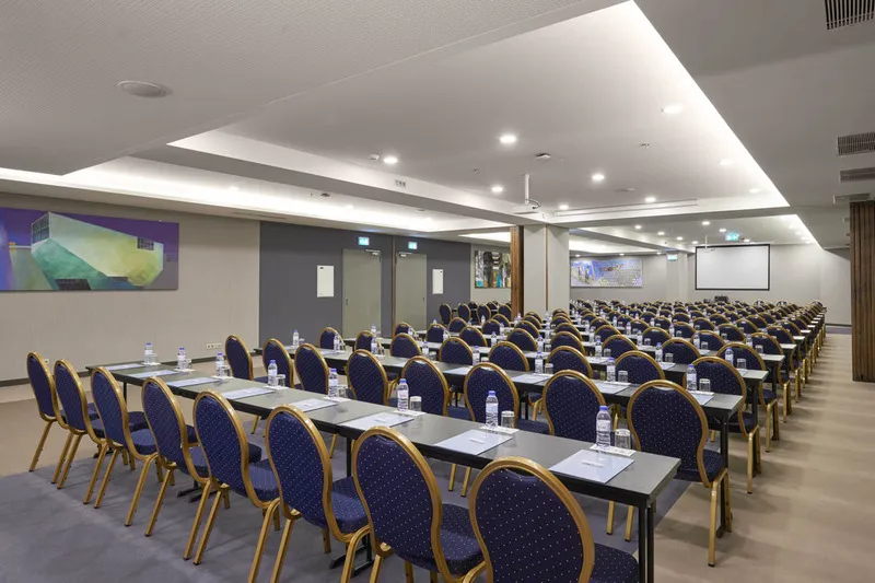 Conferences, Timbre Heroismo, Porto