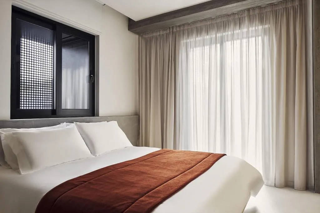 Room, The Newel Metaxourgeio By Athens Stay, Athens