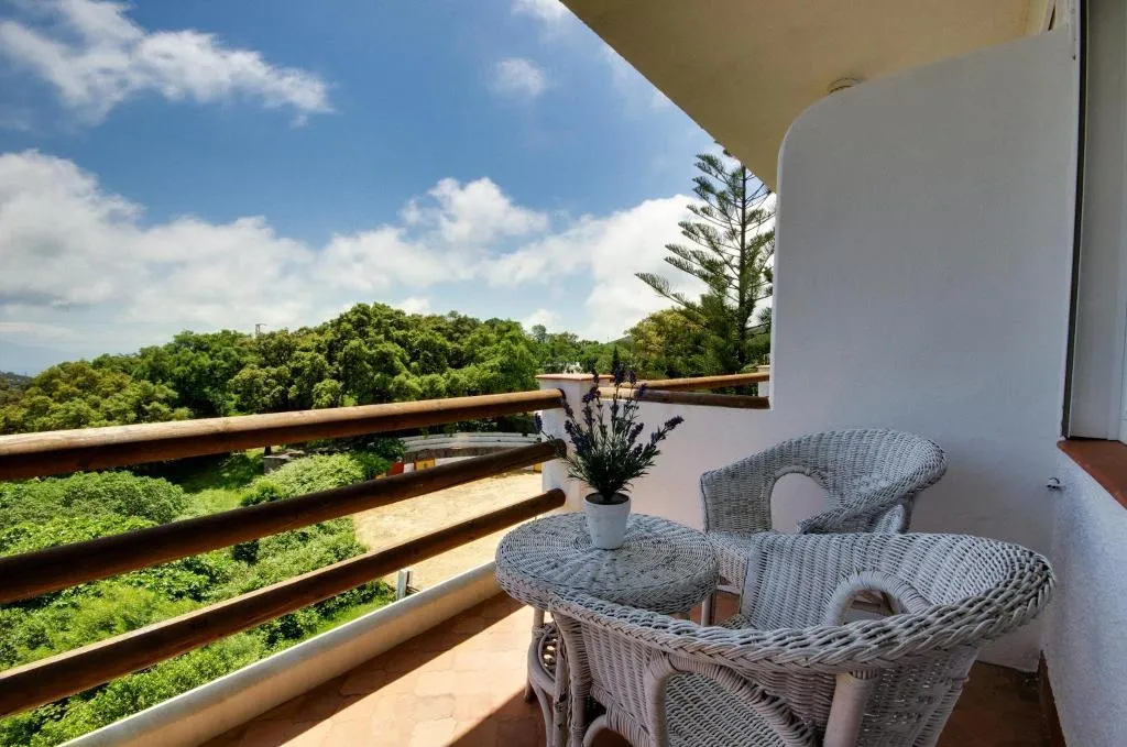 TWIN SUPERIOR WITH TERRACE Room, Meson de Sancho, Costa De La Luz