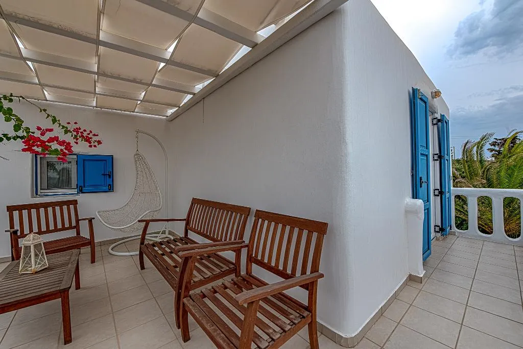 VILLA SEA VIEW Room, Mykonian Iros, Mykonos