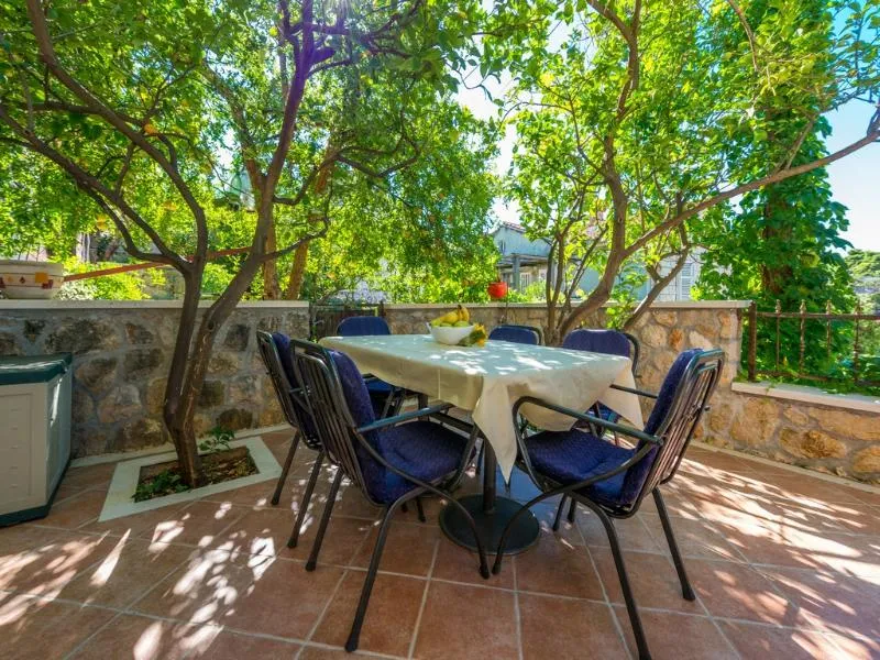 APARTMENT CAPACITY 6 Room, Lia, Dubrovnik