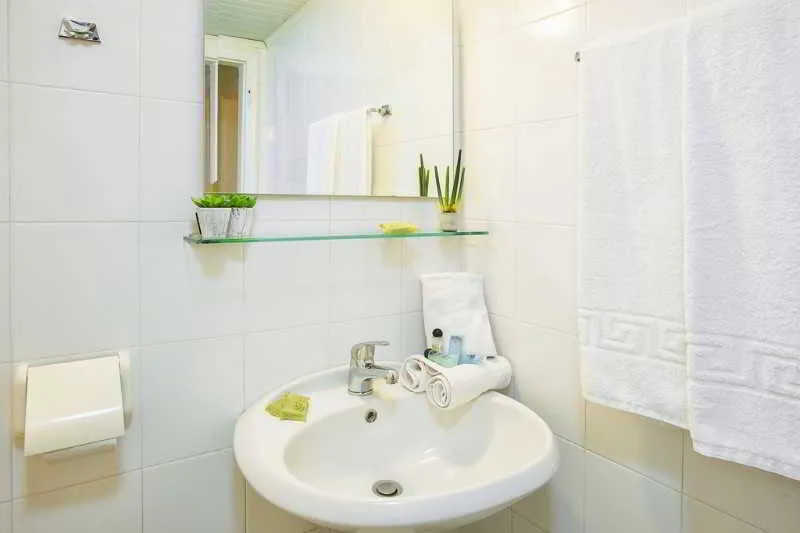Double or Twin SUPERIOR GARDEN VIEW Room, Xenios Port Marina Hotel, Halkidiki