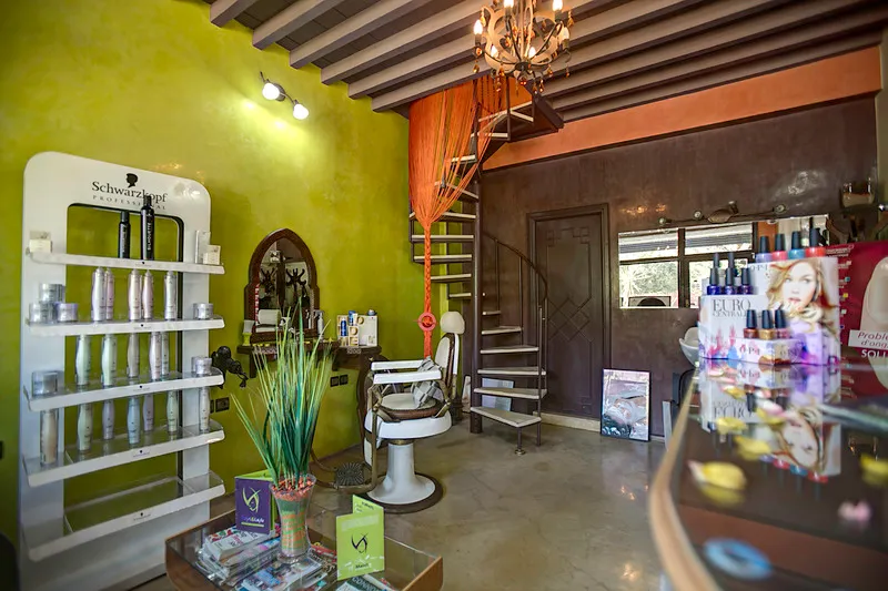 Sports and Entertainment, Amani Hotel suites & spa, Marrakech