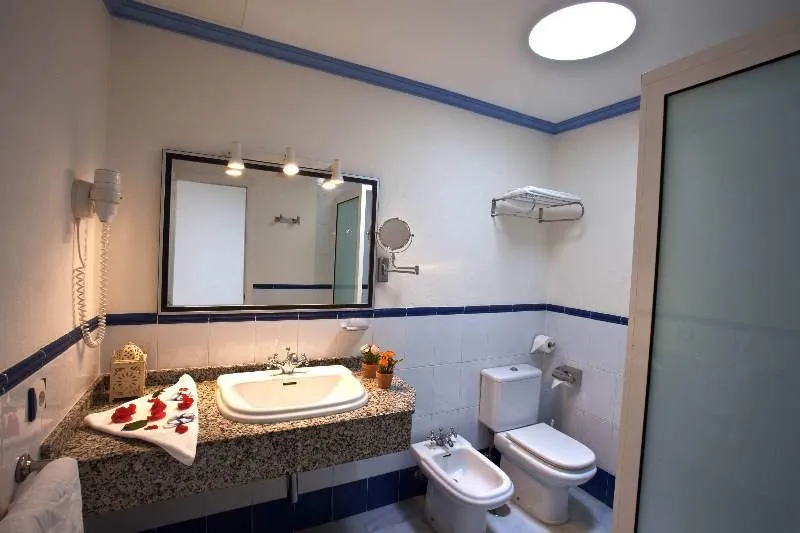 Room, Igramar Morro Jable, Fuerteventura