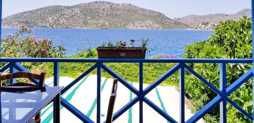Bozburun Hotel Aphrodite, Dalaman