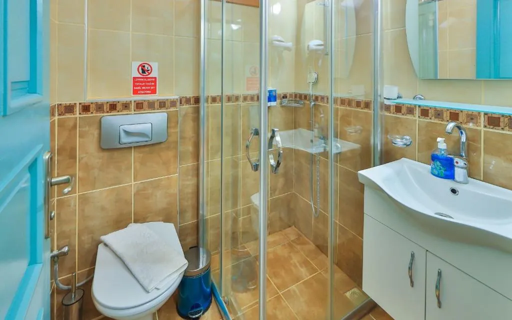 Room, Kuluhana Hotel & Villas Kalkan, Dalaman