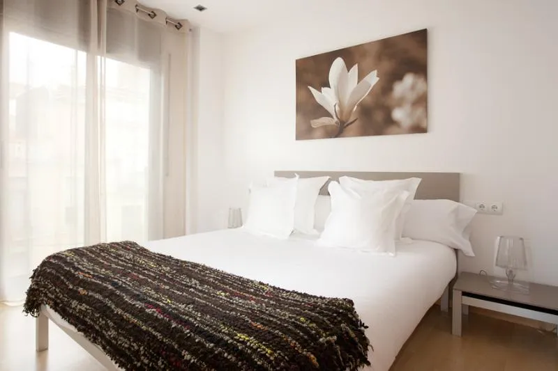 Room, Lugaris Rambla, Barcelona