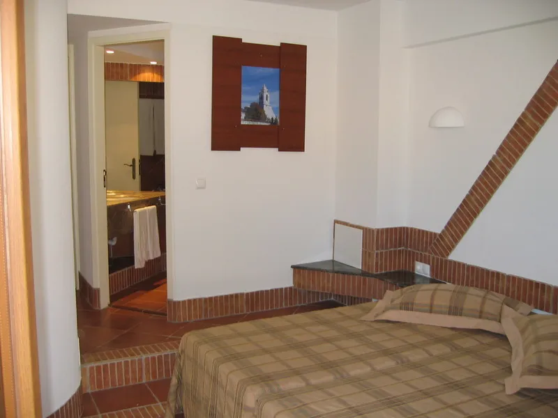 APARTMENT SUPERIOR ONE BEDROOM Room, Pedras del Rei, Algarve