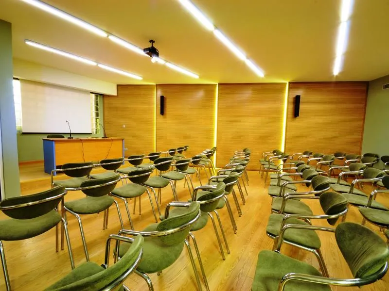Conferences, Maritina, Kos