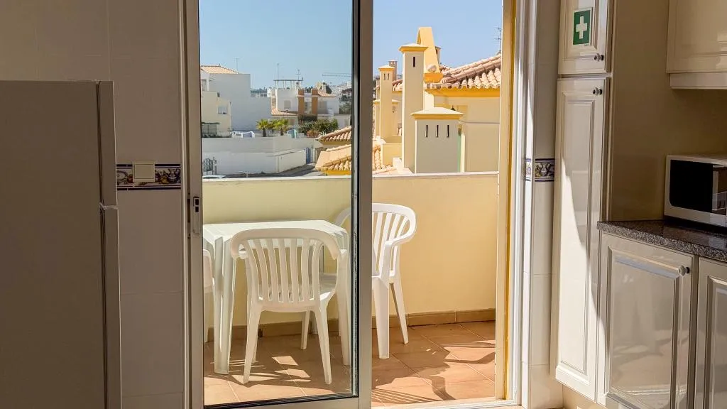 APARTMENT TWO BEDROOMS Room, Benvindo Apartamentos by Umbral, Algarve