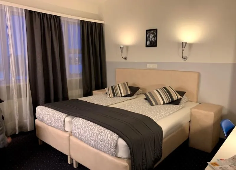 Room, Arctic Comfort Hotel, Reykjavik