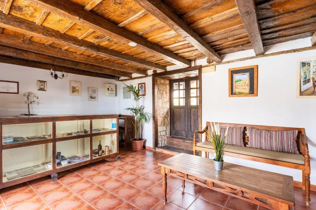 General view, Casa Vera de la Hoya, Tenerife