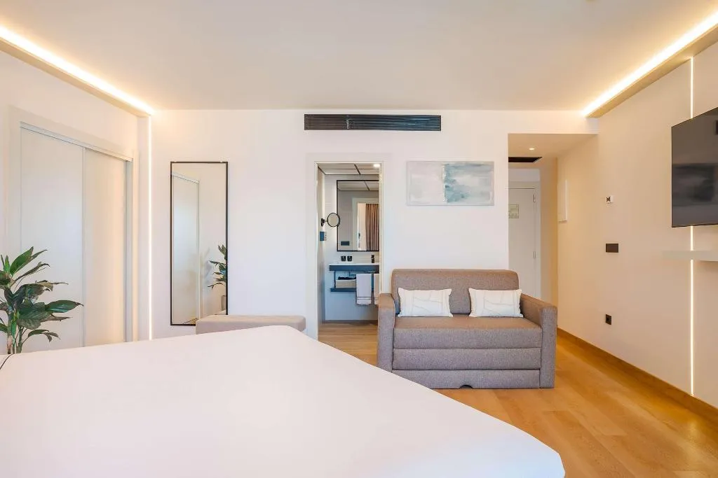 Room PREMIUM Room, Melia Alicante, Costa Blanca