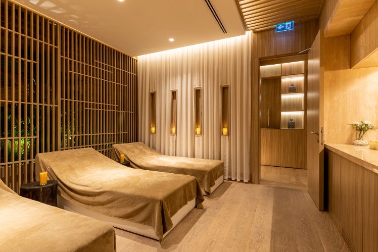 Kaya Palazzo Resort & Residences Le Chic Bodrum, Bodrum