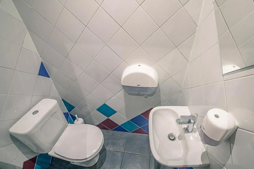 SINGLE STANDARD Room, Mosaic Hotel, Riga